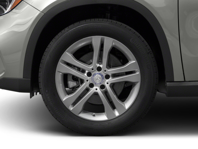 2018 Mercedes-Benz GLA GLA 250