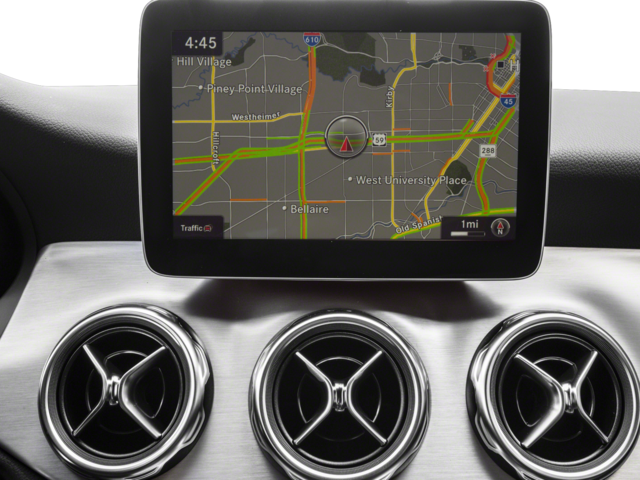 2018 Mercedes-Benz GLA GLA 250