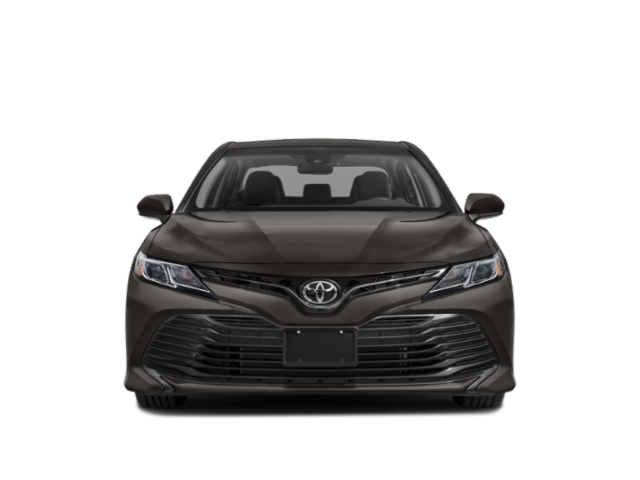 2018 Toyota Camry LE AUTO FWD
