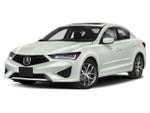 2019 Acura ILX SEDAN W/TECHNOLOGY PKG