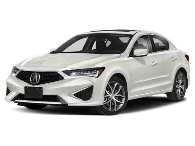 2019 Acura ILX SEDAN W/TECHNOLOGY PKG