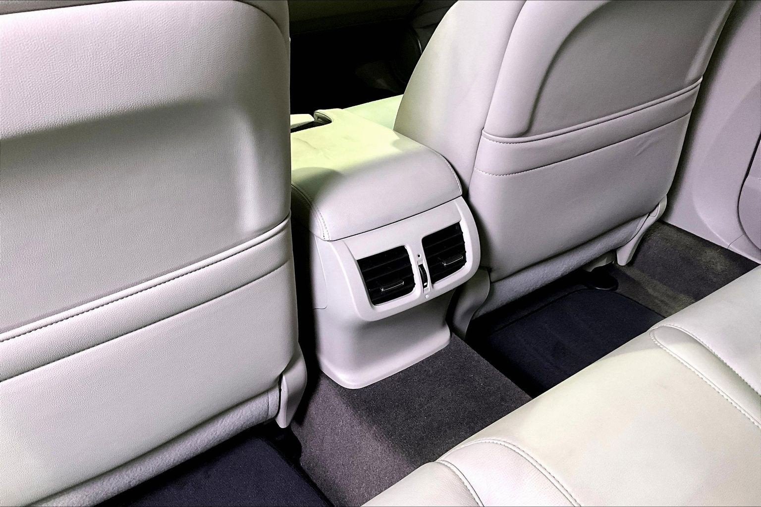 2012 Acura TL Auto