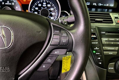 2012 Acura TL Auto