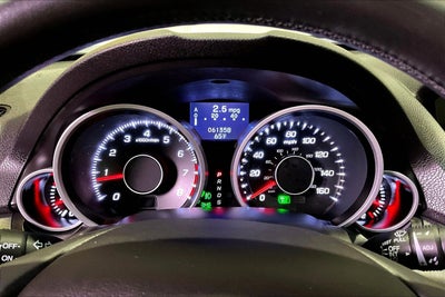2012 Acura TL Auto