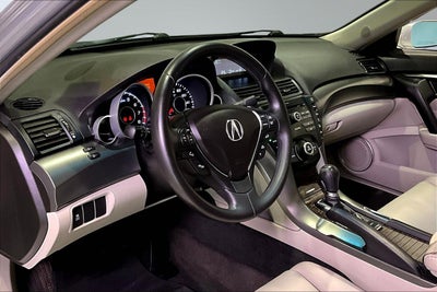 2012 Acura TL Auto