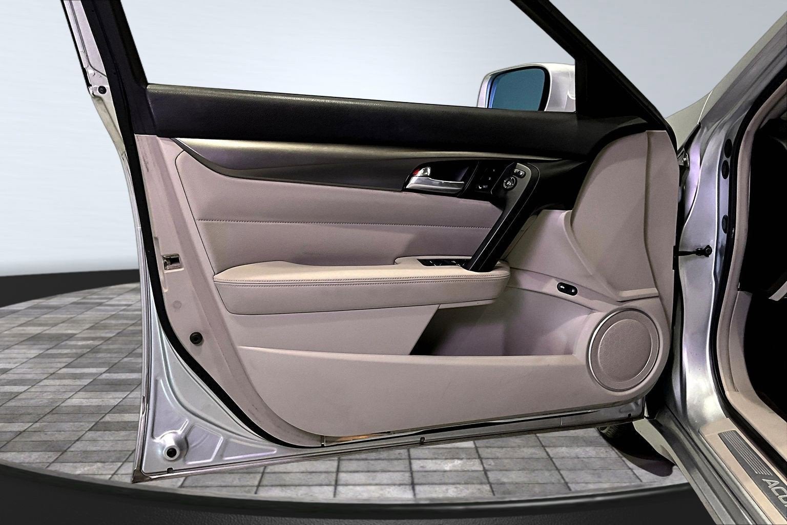 2012 Acura TL Auto