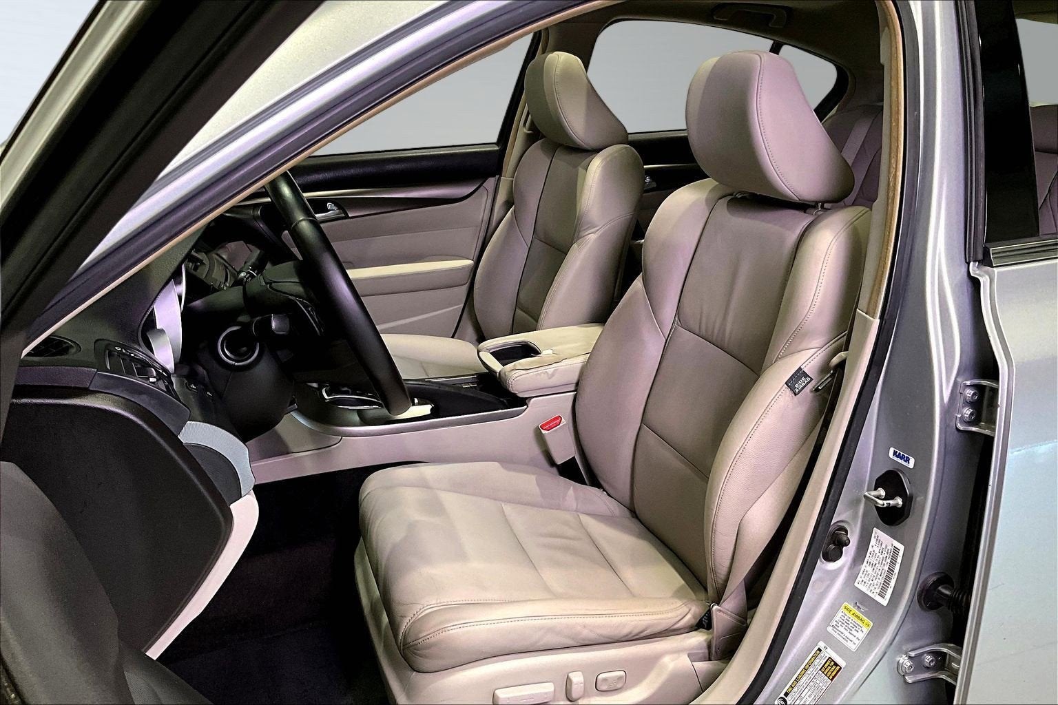 2012 Acura TL Auto