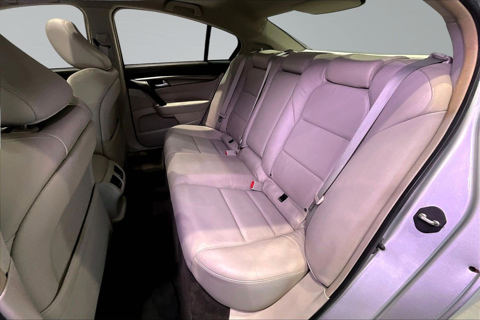 2012 Acura TL Auto