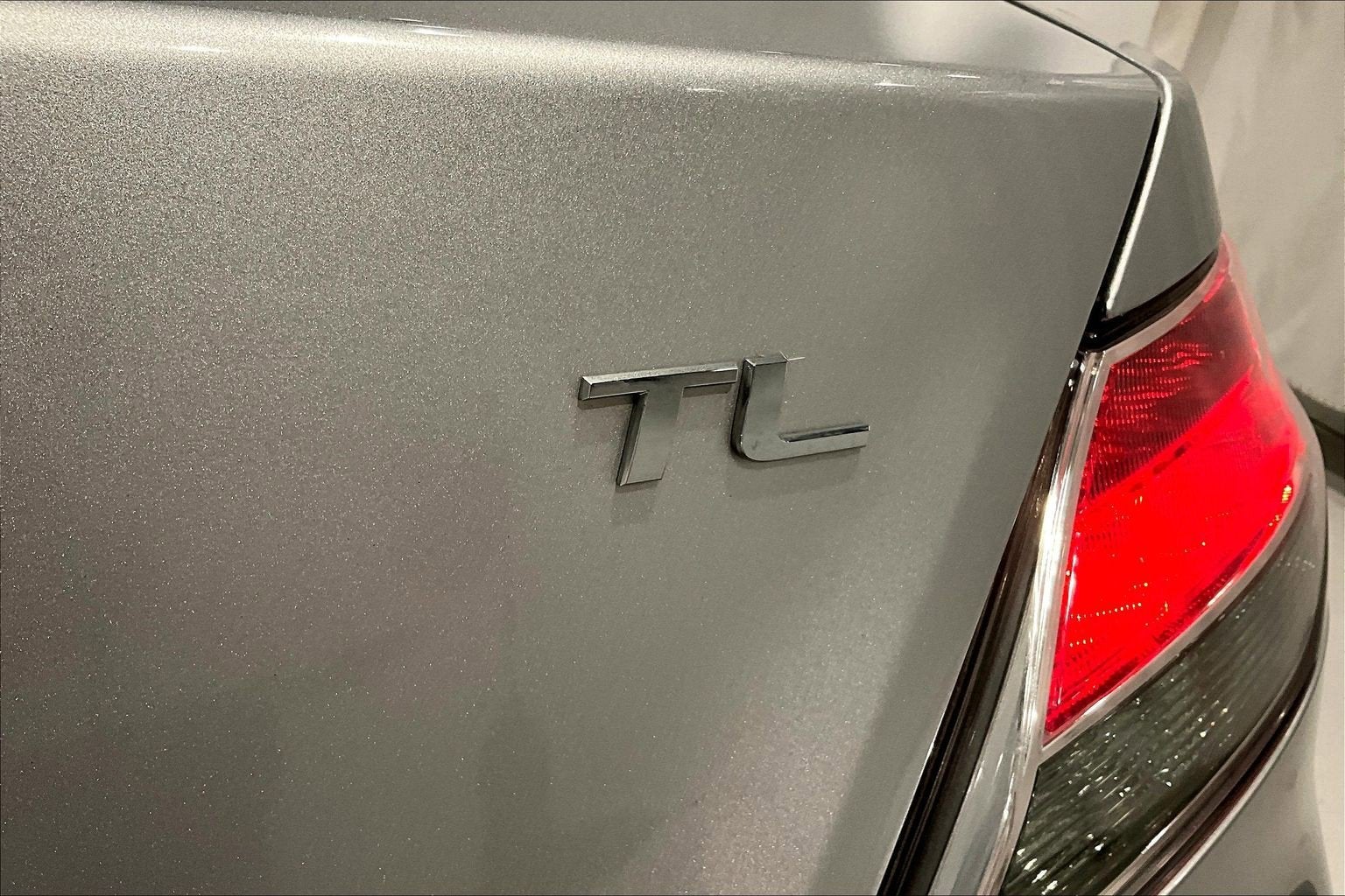 2012 Acura TL Auto