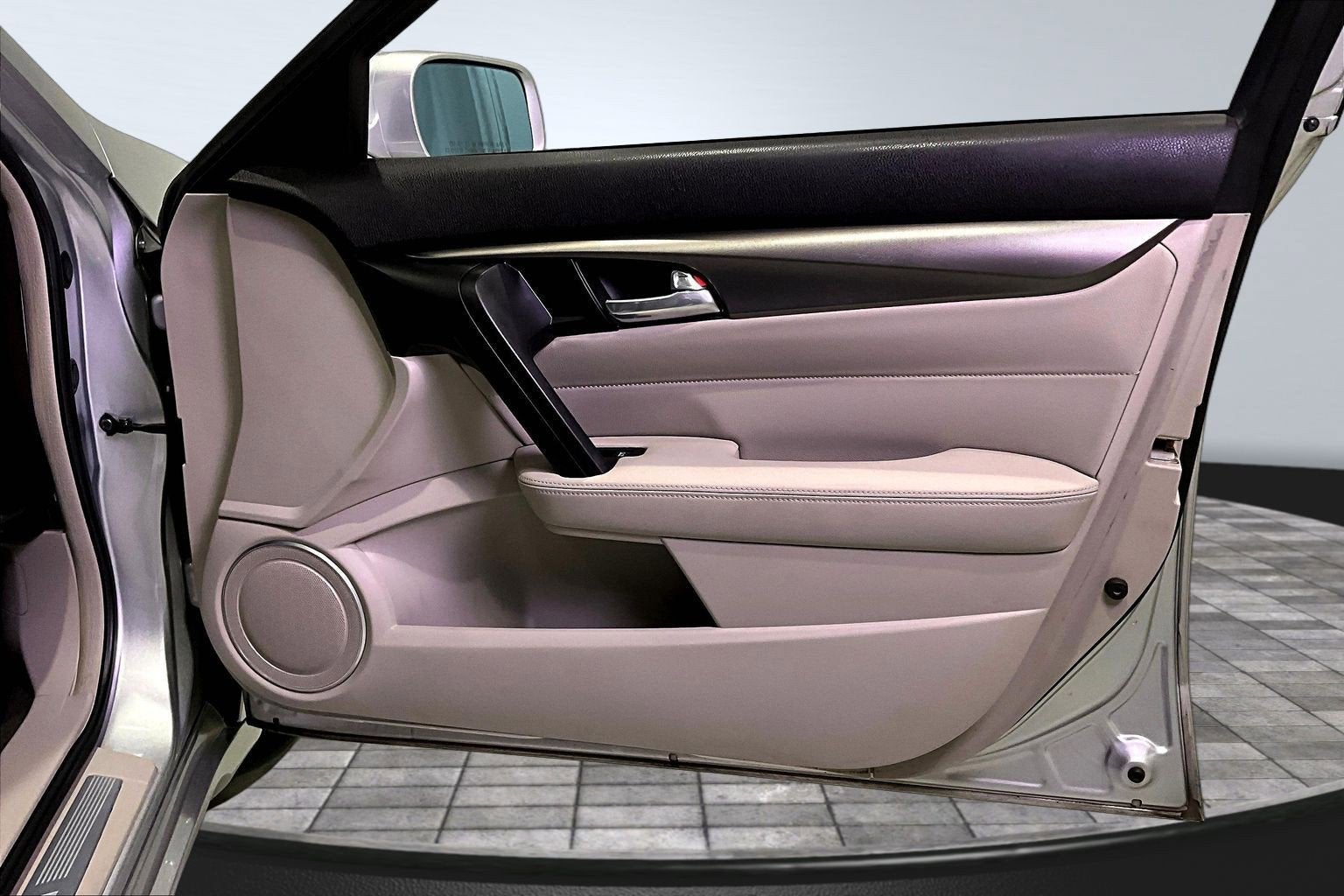 2012 Acura TL Auto