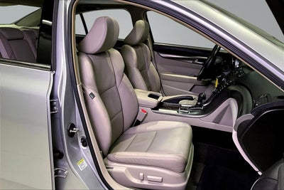 2012 Acura TL Auto