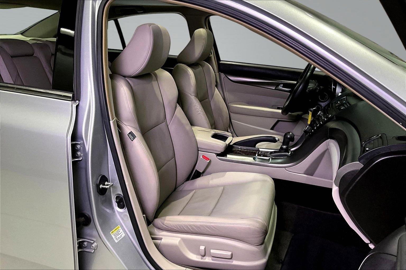 2012 Acura TL Auto
