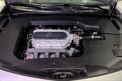 2012 Acura TL Auto