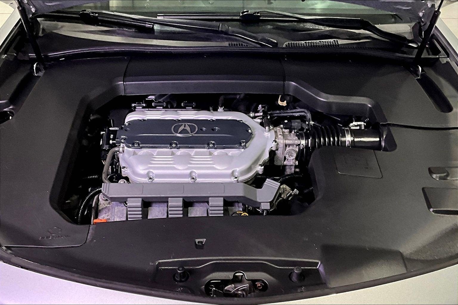 2012 Acura TL Auto