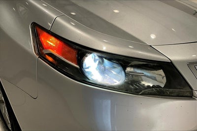 2012 Acura TL Auto