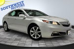2012 Acura TL Auto