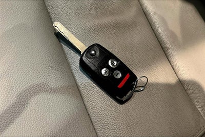 2012 Acura TL Auto