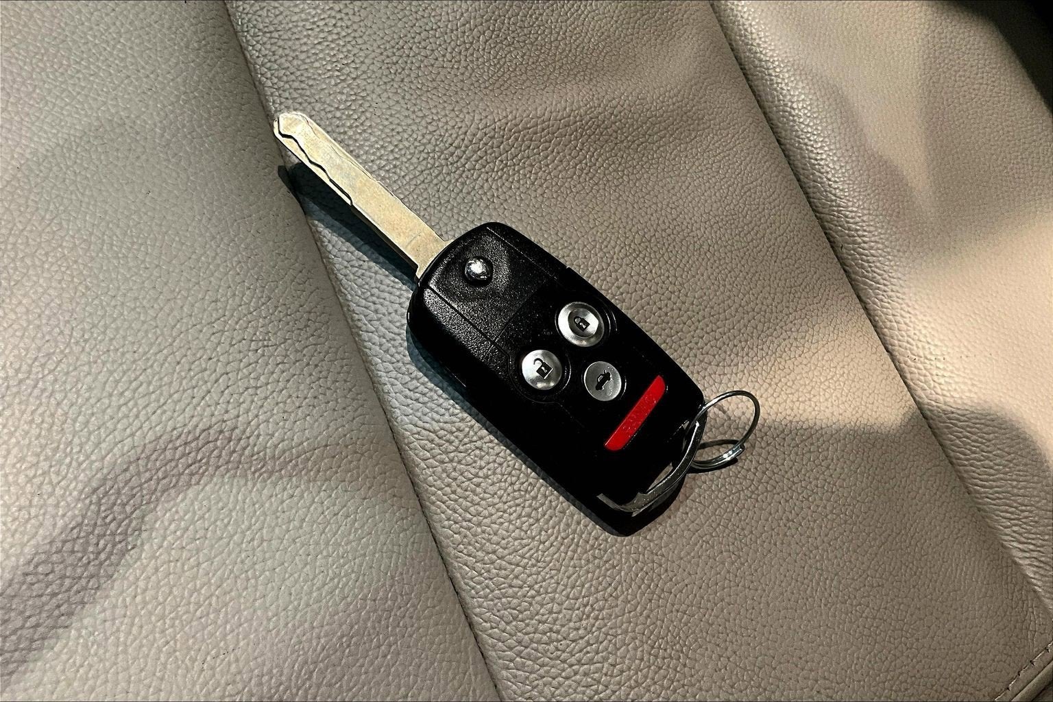 2012 Acura TL Auto