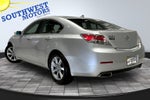 2012 Acura TL Auto