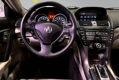 2012 Acura TL Auto