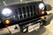 2017 Jeep Wrangler Willys Wheeler