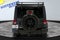 2017 Jeep Wrangler Willys Wheeler