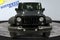 2018 Jeep Wrangler JK Unlimited Willys Wheeler W