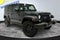 2018 Jeep Wrangler JK Unlimited Willys Wheeler W