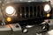 2018 Jeep Wrangler JK Unlimited Willys Wheeler W