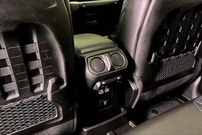 2022 Jeep Wrangler 4xe Unlimited Rubicon