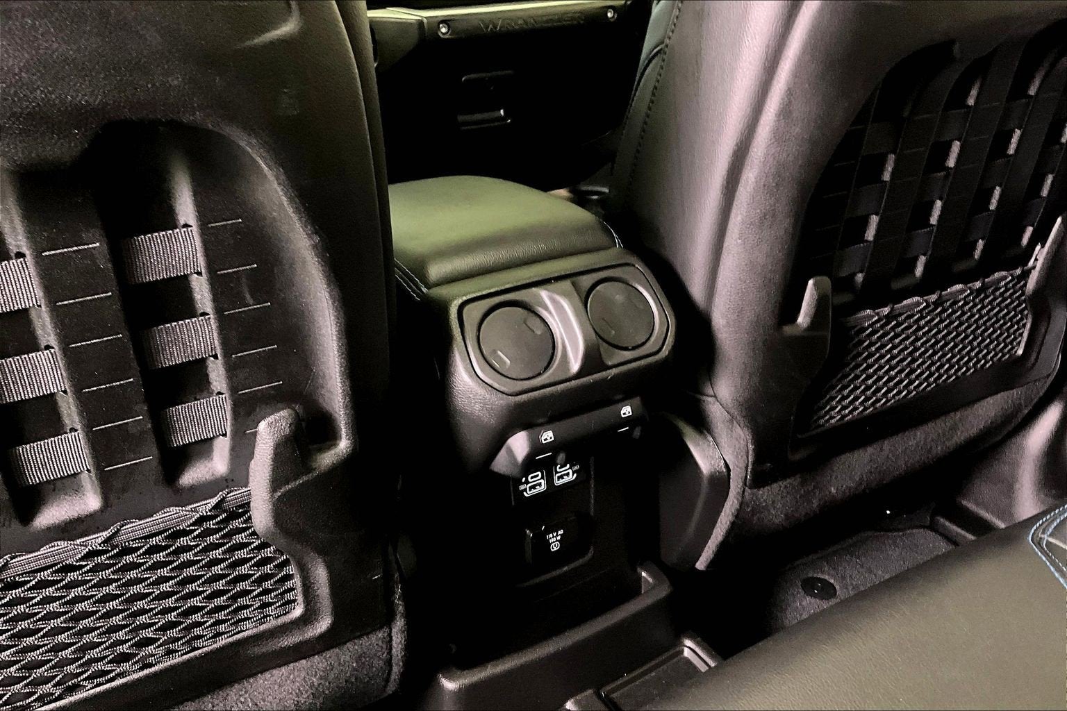 2022 Jeep Wrangler 4xe Unlimited Rubicon