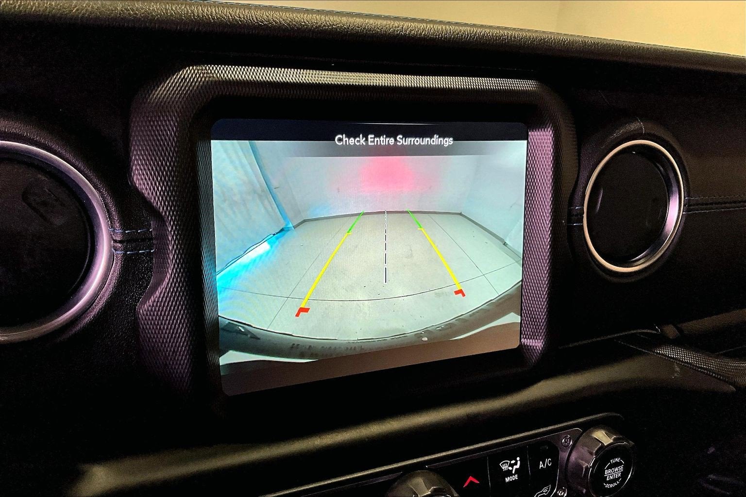 2022 Jeep Wrangler 4xe Unlimited Rubicon