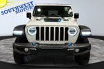 2022 Jeep Wrangler 4xe Unlimited Rubicon