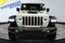 2022 Jeep Wrangler 4xe Unlimited Rubicon
