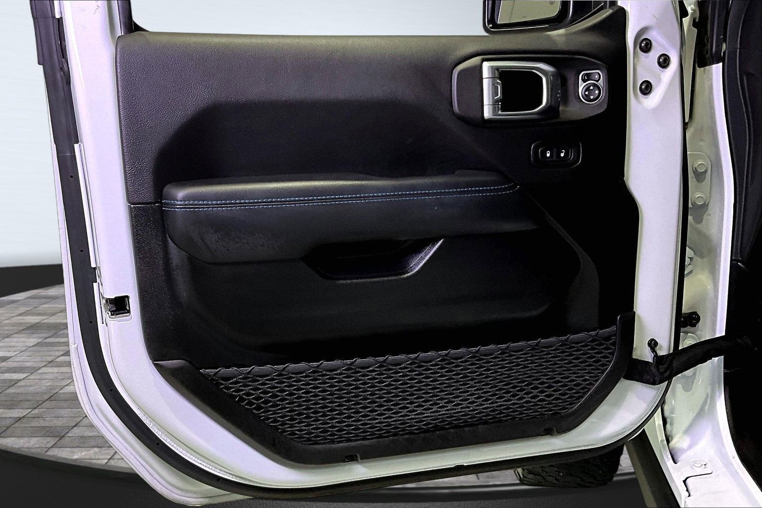 2022 Jeep Wrangler 4xe Unlimited Rubicon