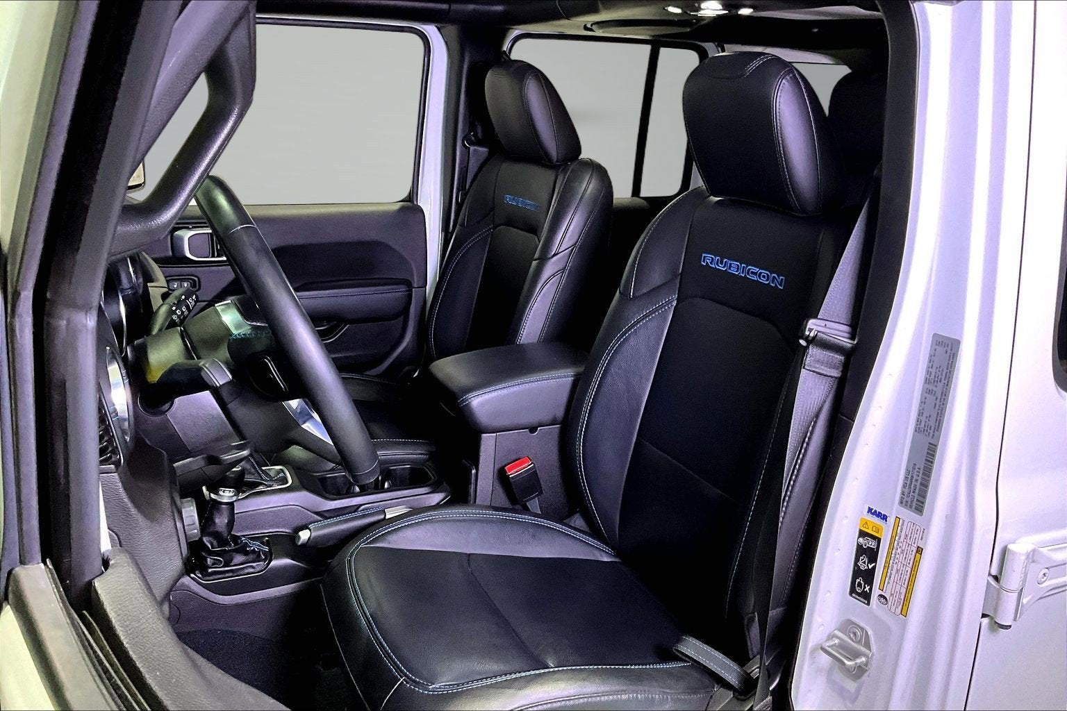 2022 Jeep Wrangler 4xe Unlimited Rubicon