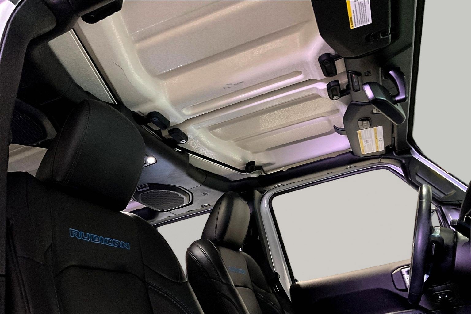 2022 Jeep Wrangler 4xe Unlimited Rubicon