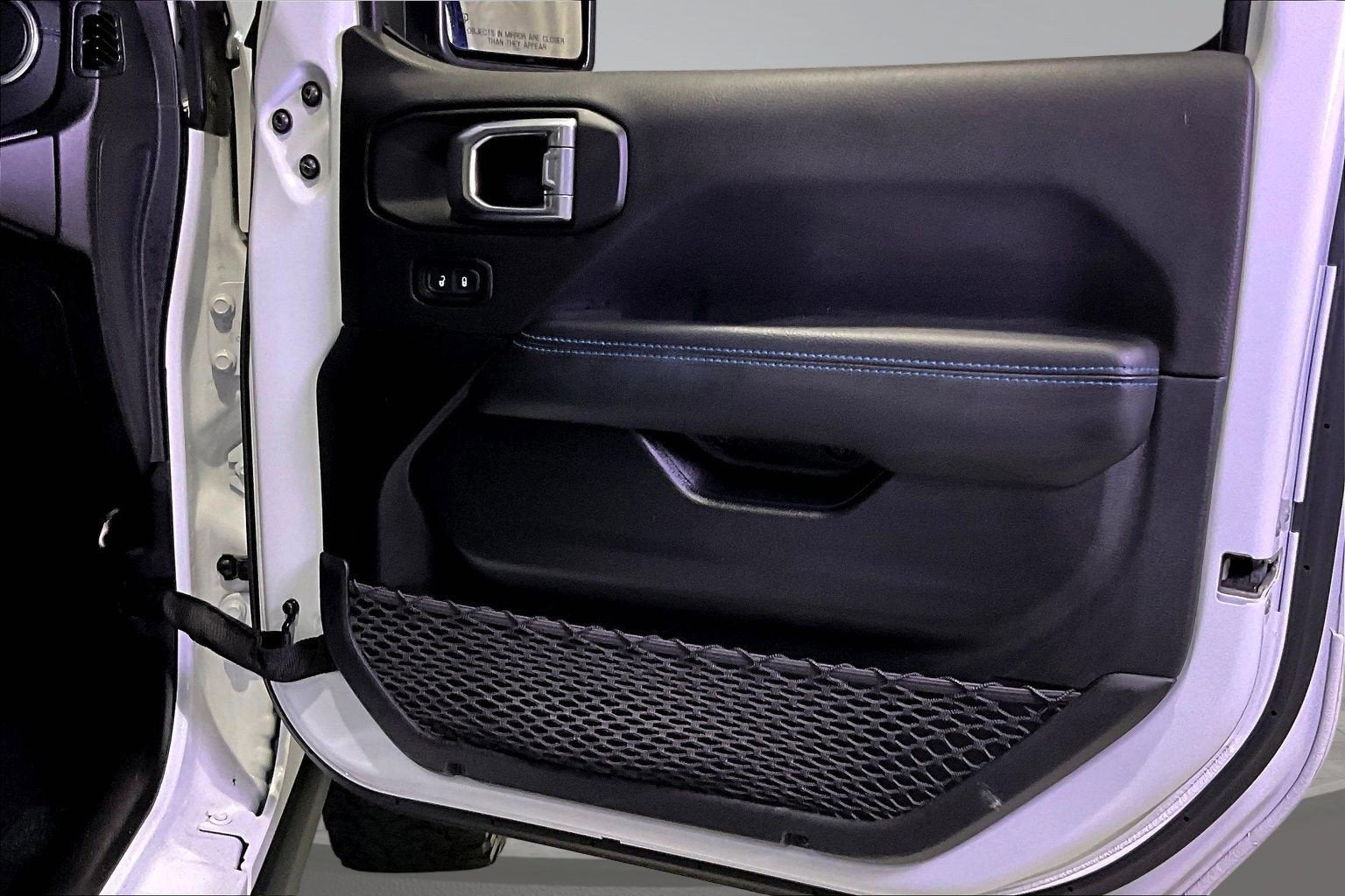 2022 Jeep Wrangler 4xe Unlimited Rubicon