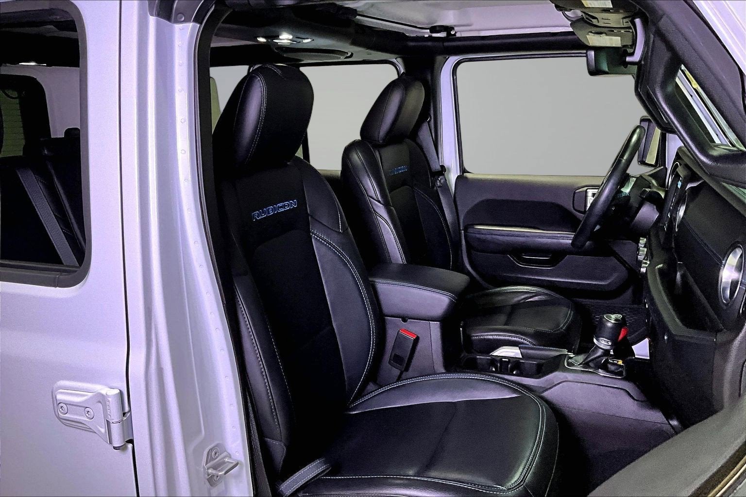 2022 Jeep Wrangler 4xe Unlimited Rubicon