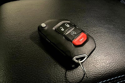 2022 Jeep Wrangler 4xe Unlimited Rubicon