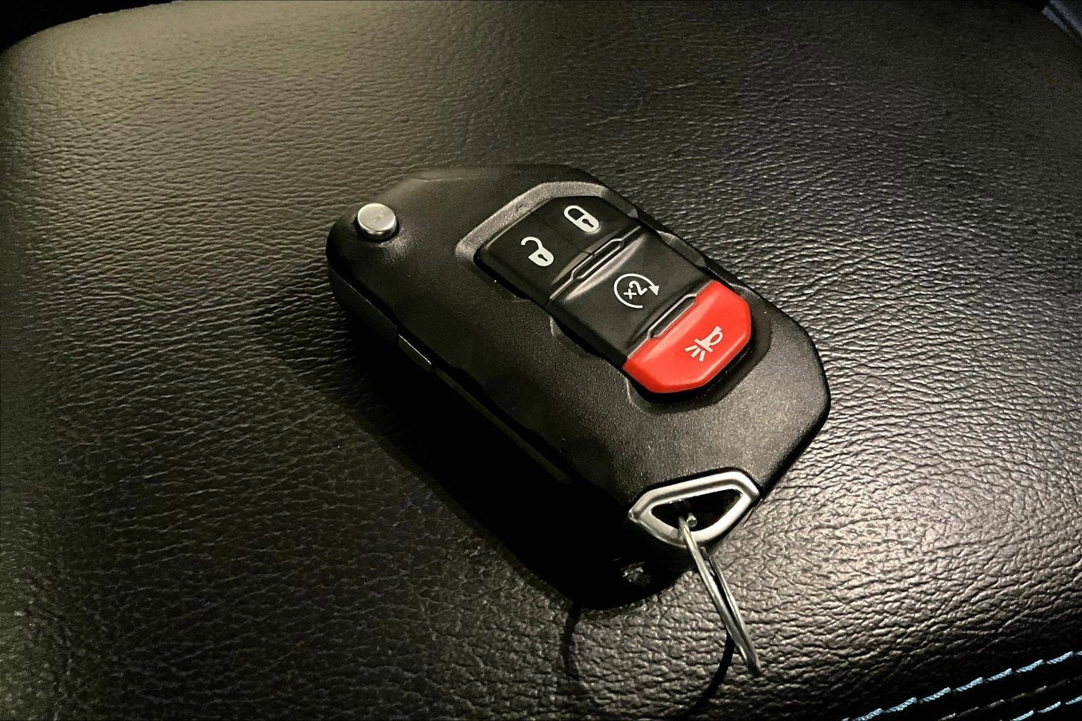 2022 Jeep Wrangler 4xe Unlimited Rubicon