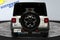 2022 Jeep Wrangler 4xe Unlimited Rubicon