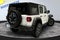2022 Jeep Wrangler 4xe Unlimited Rubicon