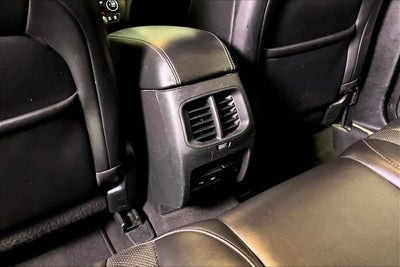 2020 Jeep Cherokee High Altitude