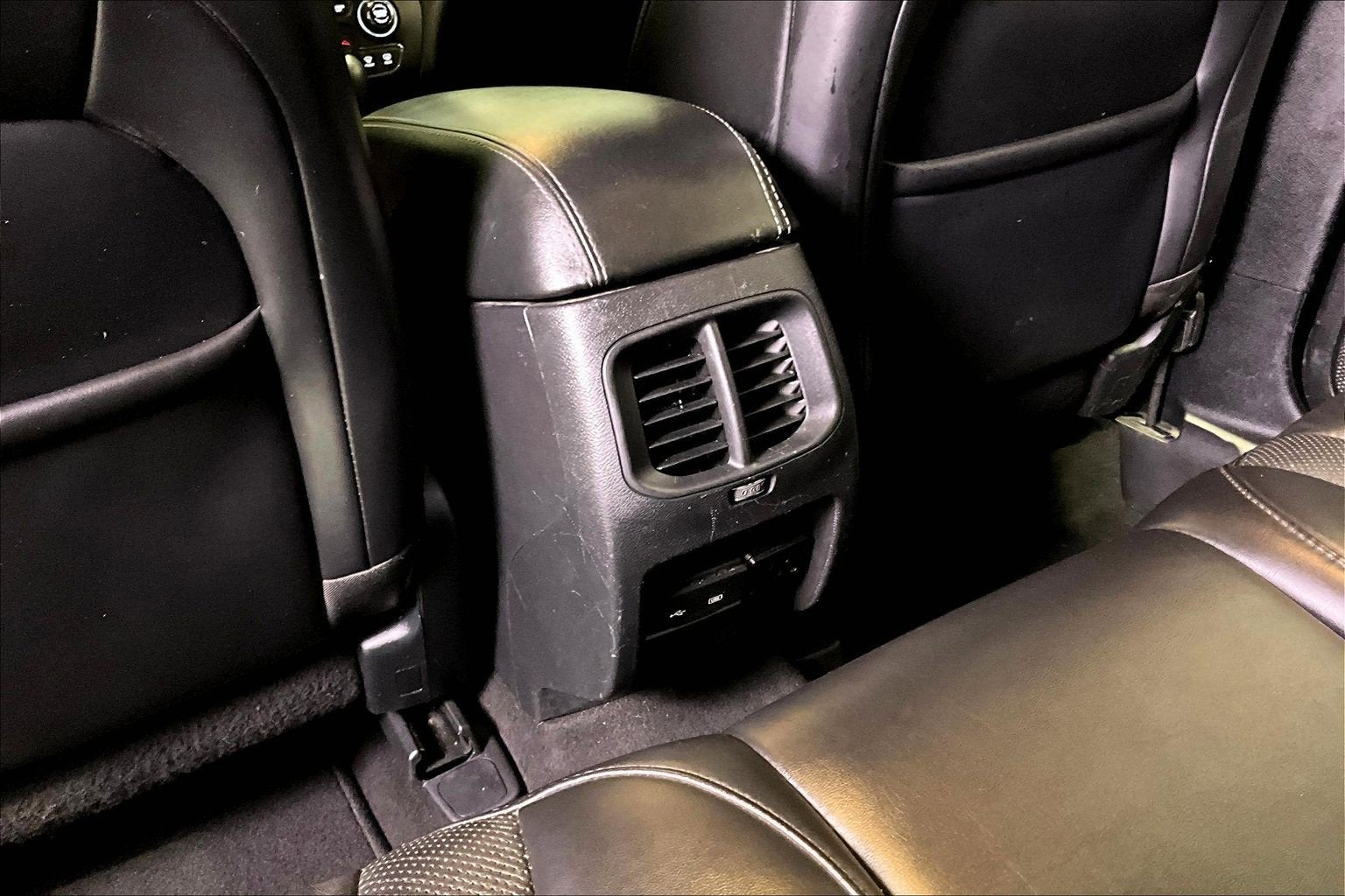 2020 Jeep Cherokee High Altitude