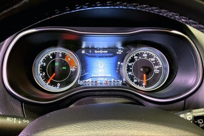 2020 Jeep Cherokee High Altitude