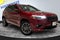 2020 Jeep Cherokee High Altitude