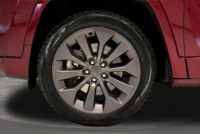 2020 Jeep Cherokee High Altitude