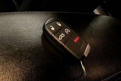 2020 Jeep Cherokee High Altitude