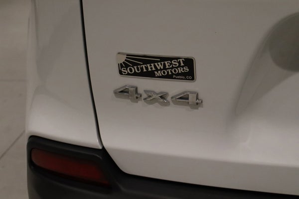 2020 Jeep Cherokee Lux in Pueblo, CO - Southwest Motors